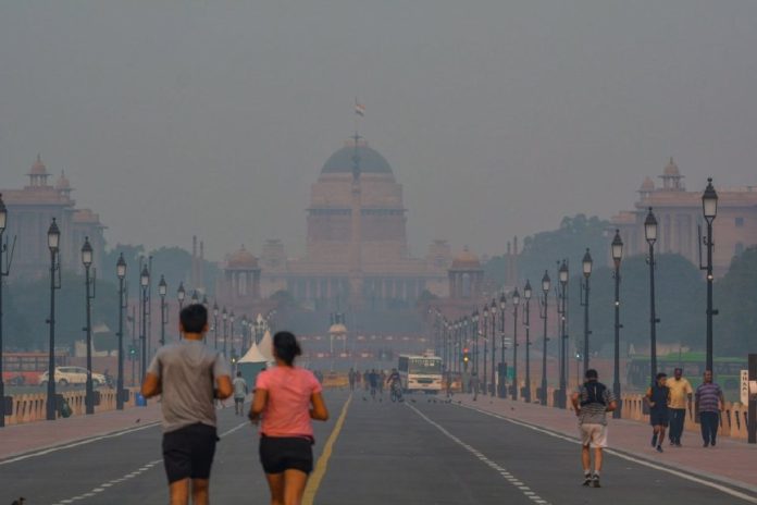 Air pollution and health impact-GCC Business News Air pollution and health impact-GCC Business News