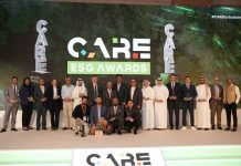 CARE ESG Awards 2025-GCC Business News