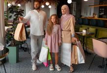 SCCI Sharjah Shopping Promotions 2025–2026 on December 1