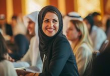 Bahraini Women’s Day 2025