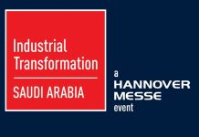 Industrial Transformation Saudi Arabia 2025 in Riyadh - GCC Business News