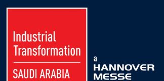 Industrial Transformation Saudi Arabia 2025 in Riyadh - GCC Business News