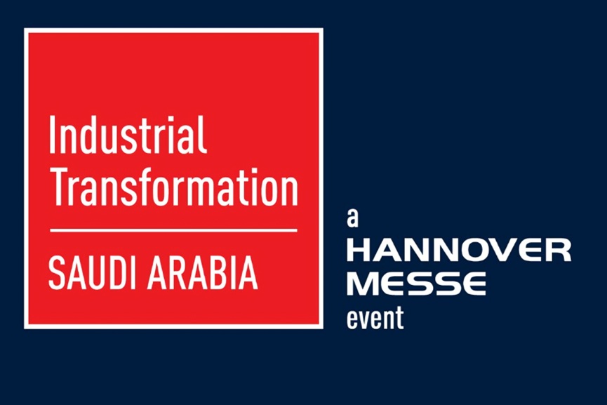 ‘Industrial Transformation Saudi Arabia 2025’ set to commence in Riyadh