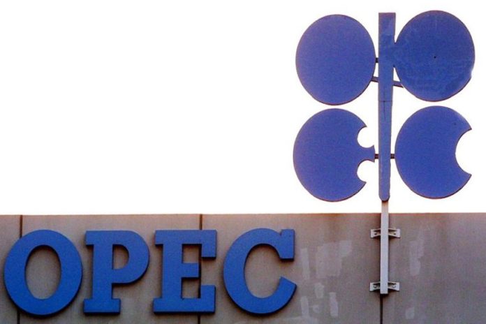 OPEC+ countries discuss market outlook OPEC+ countries discuss market outlook