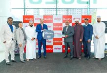 Corniche Cars, Isuzu Oman new Isuzu vehicles - GCC Business News