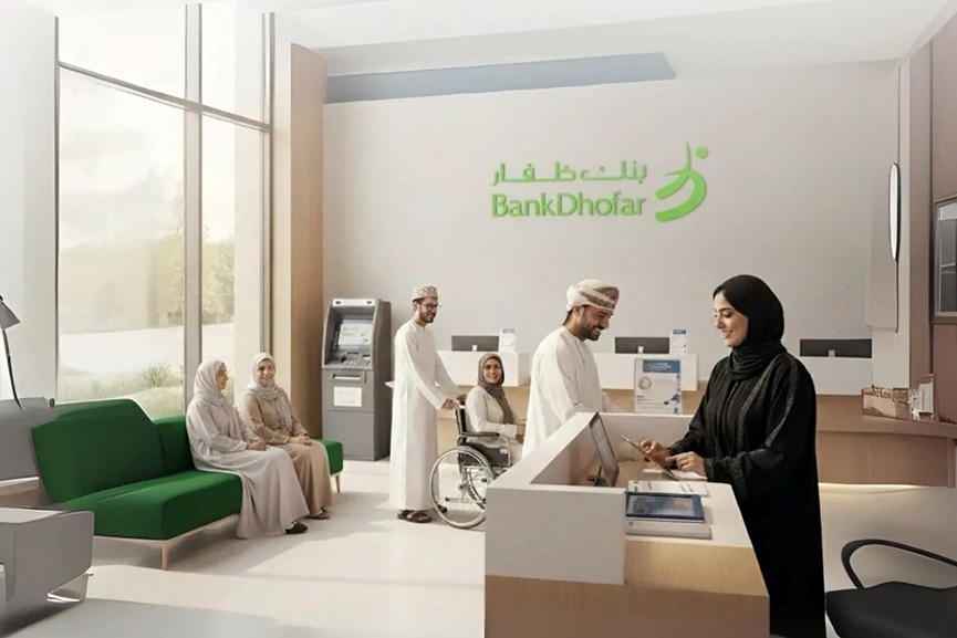 BankDhofar Ladies Account wins top honor at Women’s Tabloid Awards 2025