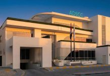 ADSCC develops advanced treatment