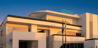 ADSCC develops advanced treatment