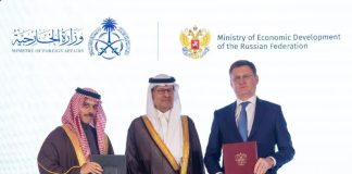 Saudi Arabia Russia visa exemption agreement-GCC Business News
