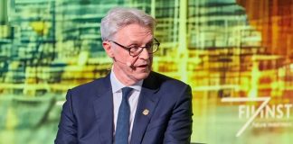 New Murabba FII PRIORITY Asia Summit 2025 - GCC Business News