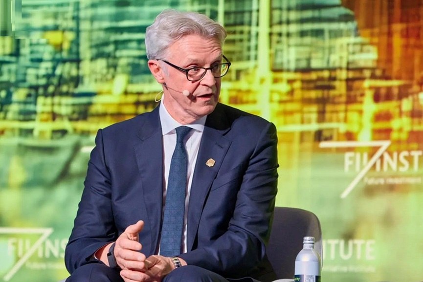 New Murabba takes part in FII PRIORITY Asia Summit 2025 in Tokyo