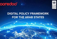 UNDP and Ooredoo launch Digital Policy Framework for Arab States UNDP Ooredoo launch digital policy framework-GCC Business News