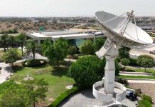 UAE MBRSC-Kuwait KFAS explore space cooperation