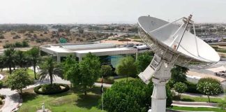 UAE MBRSC-Kuwait KFAS explore space cooperation