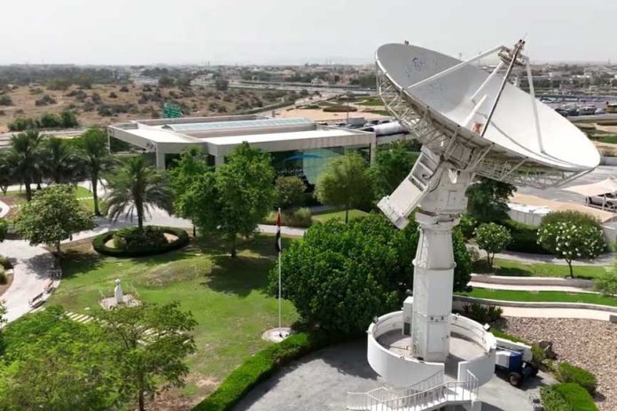 UAE MBRSC-Kuwait KFAS explore space cooperation