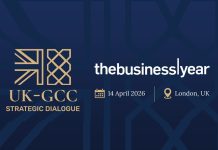 UK-GCC Strategic Dialogue 2026 by TBY - GCC Business News