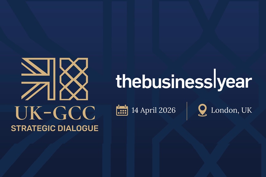 UK-GCC Strategic Dialogue 2026 to boost trade, investment ties