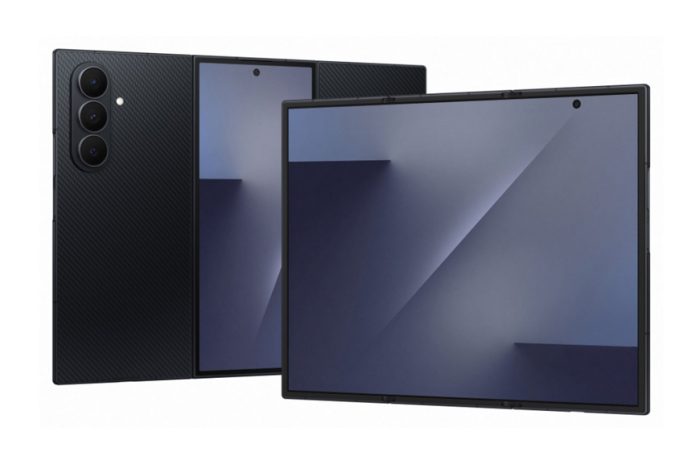 Samsung Galaxy Z TriFold Launched