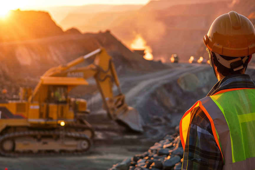 Saudi Arabia launches bidding for mineral exploration licences