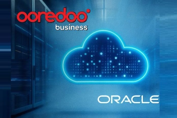 Oracle Alloy deployment in Qatar-GCC Business News