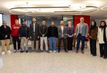 6 Saudi companies tour to Silicon Valley-GCC Business News