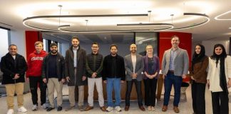 6 Saudi companies tour to Silicon Valley-GCC Business News
