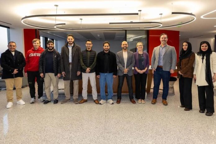 6 Saudi companies tour to Silicon Valley-GCC Business News