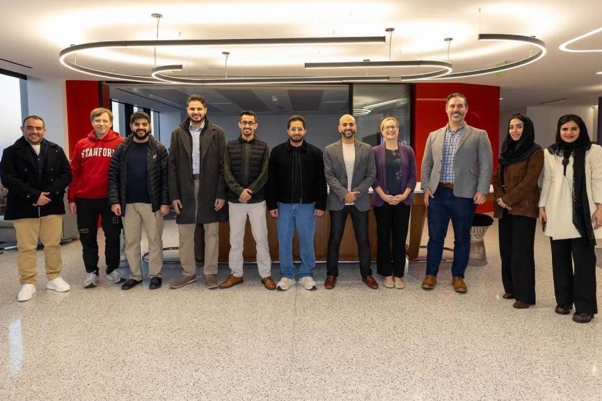 Monsha’at organizes 5-day tour for Saudi companies to Silicon Valley