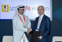 Huawei signs MoUs with MEEZA- GCC Business News