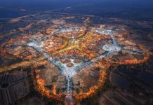Master plan for Expo 2030 Riyadh-GCC Business News