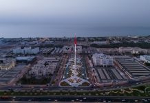 Oman Numbeo Global Quality of Life Index-GCC Business News