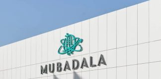 Mubadala- Glenwood complete co-investment in NanoH2O