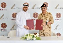 Royal Medical Services agreement with Gulf Air-GCC Business News