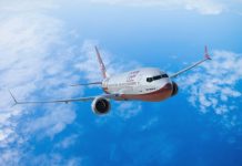 DAE lease agreement with AJet-GCC Business News