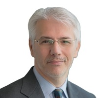 Prof Gianluca SettiKAUST