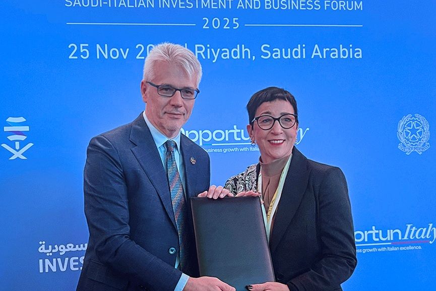 KAUST MoU with ELT Group -GCC Business News