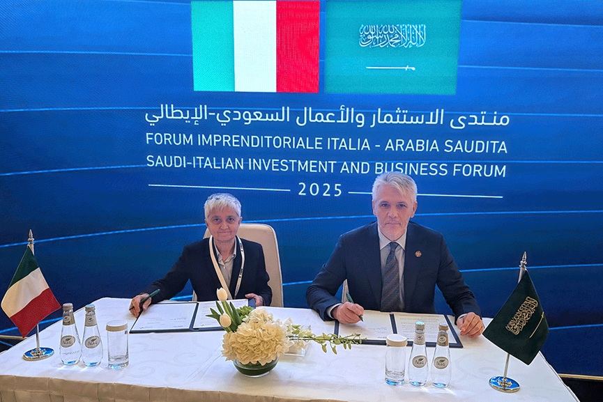 KAUST and Politecnico di Torino University -GCC Business News