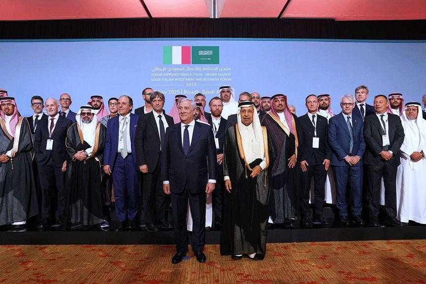 KAUST boosts Saudi-Italian ties with strategic MoUs