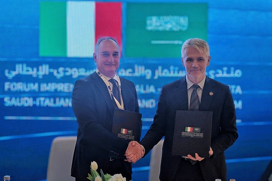 KAUST and the Italian Institute of Technology (IIT) -GCC Business News