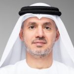 Fahad Al Qassim-Awqaf Abu Dhabi and ADIB sign 2 MoUs