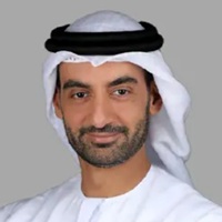 Ali Mohamed Al MarzooqiDirector-General Abu Dhabi Chamber 