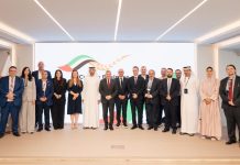 Dubai Chambers establishes Cyprus Business Council-GCC Business News