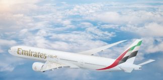 Emirates interline partnership with Bahamasair-GCC Business News