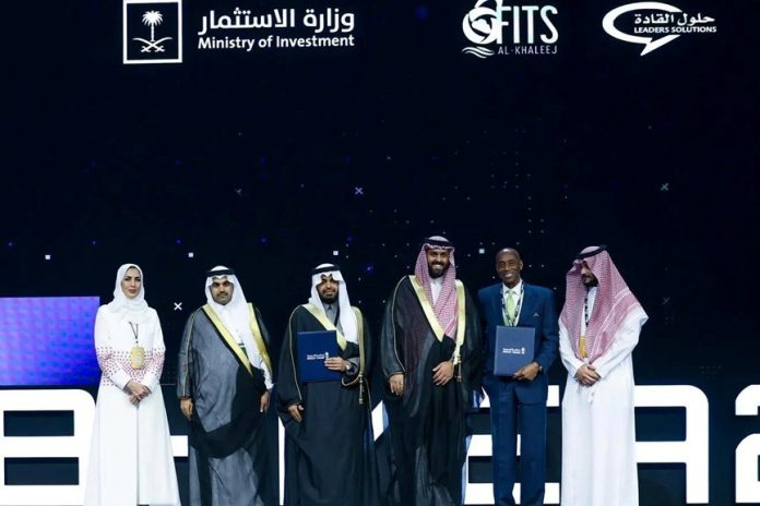 Black Hat MEA 2025 Saudi cybersecurity investments-GCC Business News
