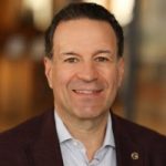 Todd Rotger-Saviynt opens Dubai Headquarters