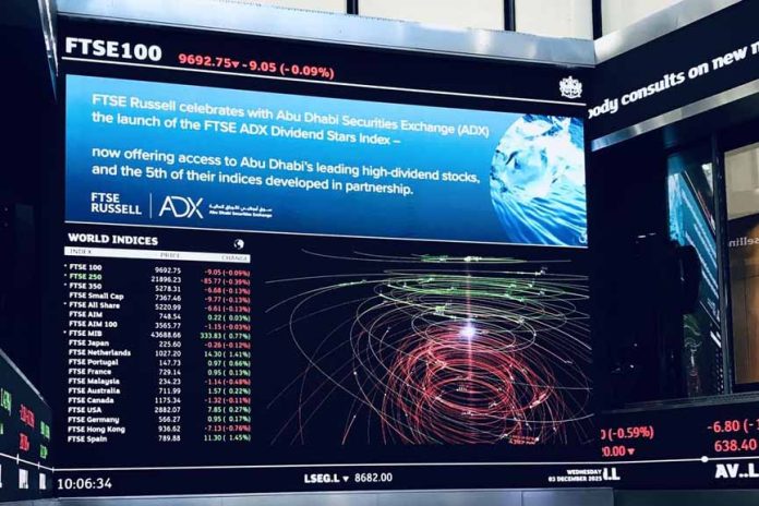 ADX unveils FTSE ADX Dividend Stars Index