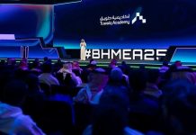 Tuwaiq Academy unveils Kaspersky Academy-GCC Business News