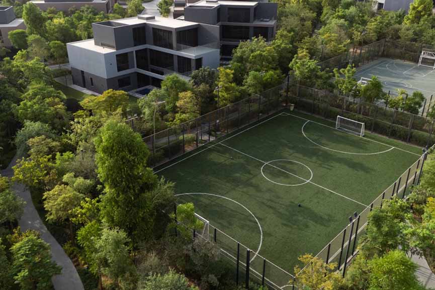 Arada awards contracts for Masaar 2