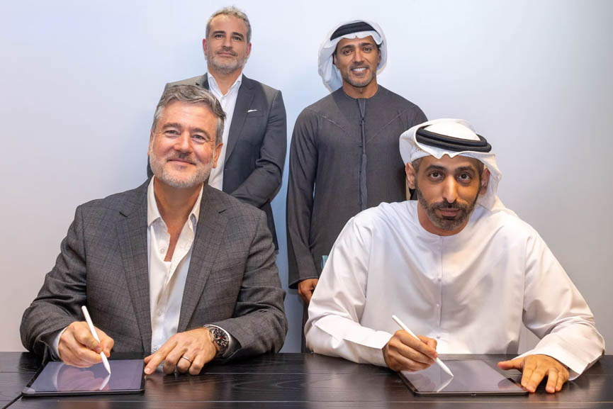 Dubai SME unites with Google to empower Emirati businesses
