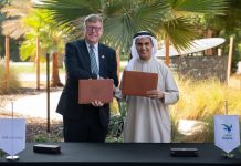 AUS, Emarat partner on academia and industry ties-GCC Business News